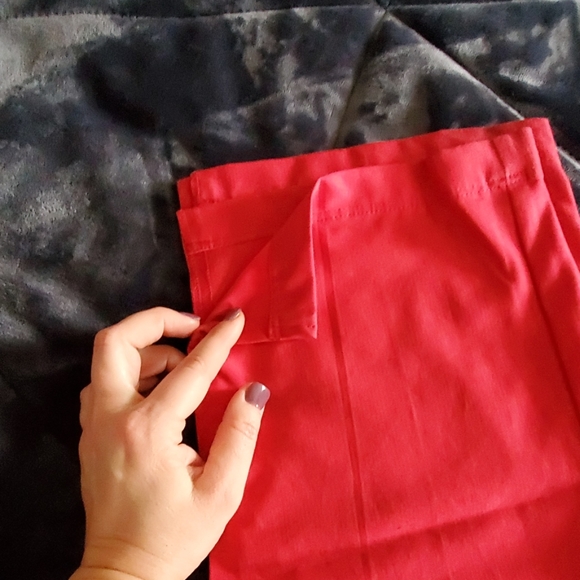 SOLD.    Sketcher scrub pant - Picture 3 of 5